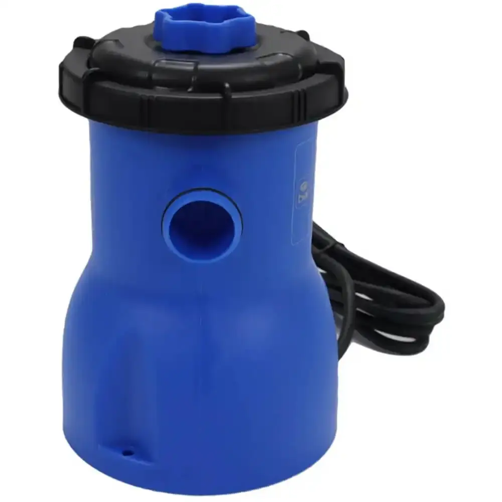 Bomba de filtragem para piscina 1136L/H BEL 110 V BEL FIX — fotografia 4