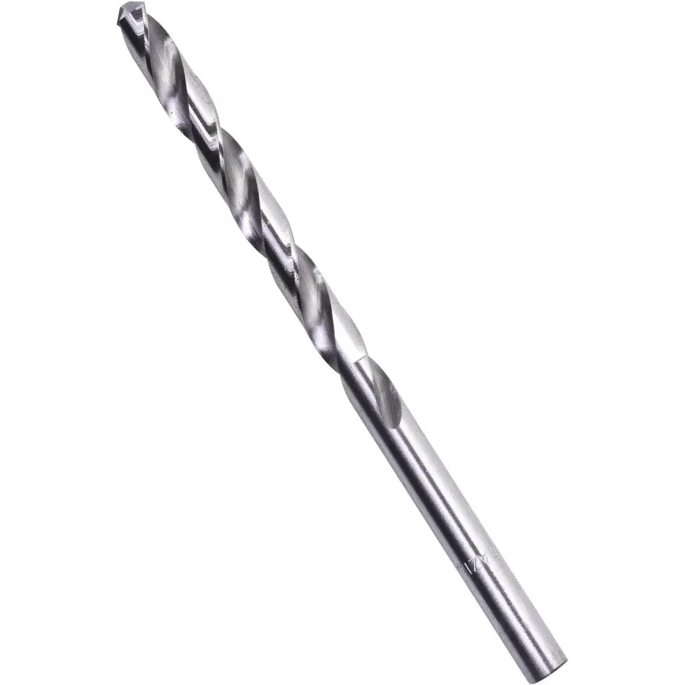 Broca aço rápido 10,5MMX133MM DIN338 TW104 twill Lenox-Twill