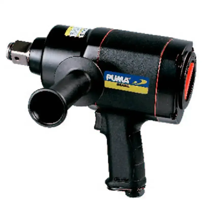 Chave de impacto pneumática 1 POL 203 kgfm 4200RPM AT-6009T Puma