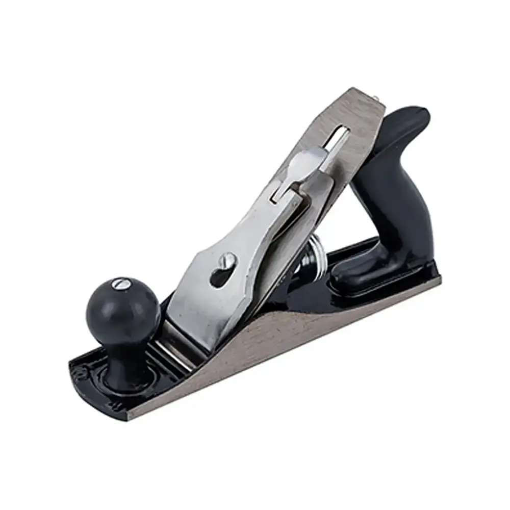 Plaina manual profissional N4 58/245 MM 2107955 Sparta — fotografia 5