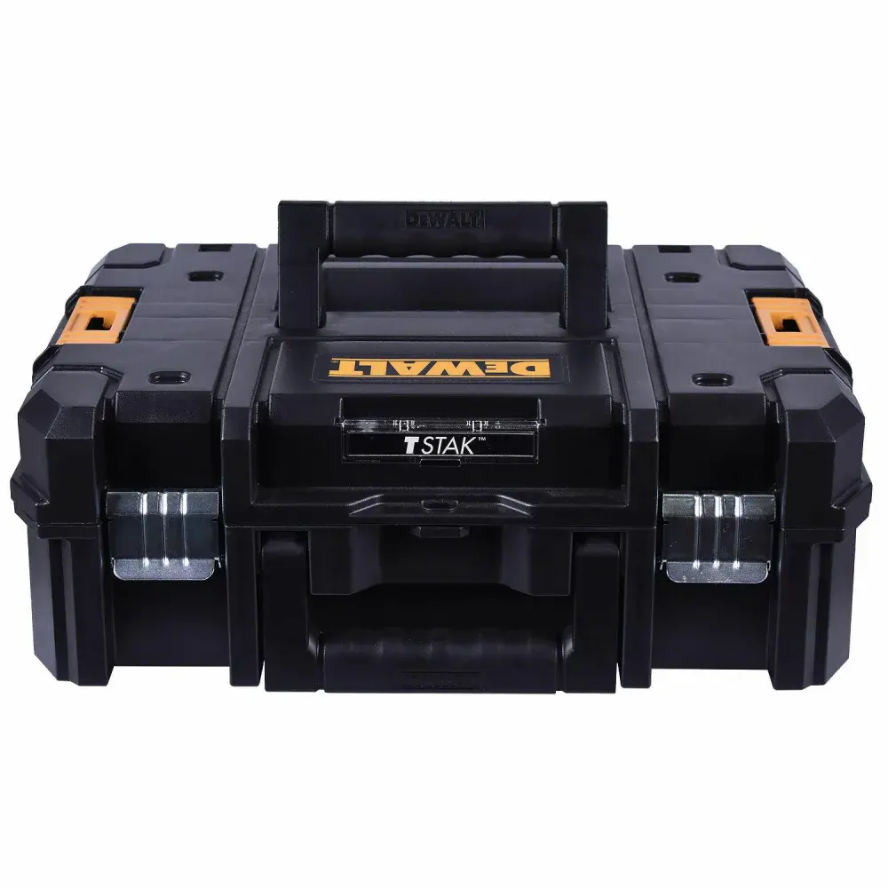 Maleta modular pequena tstak DWST17807 Dewalt