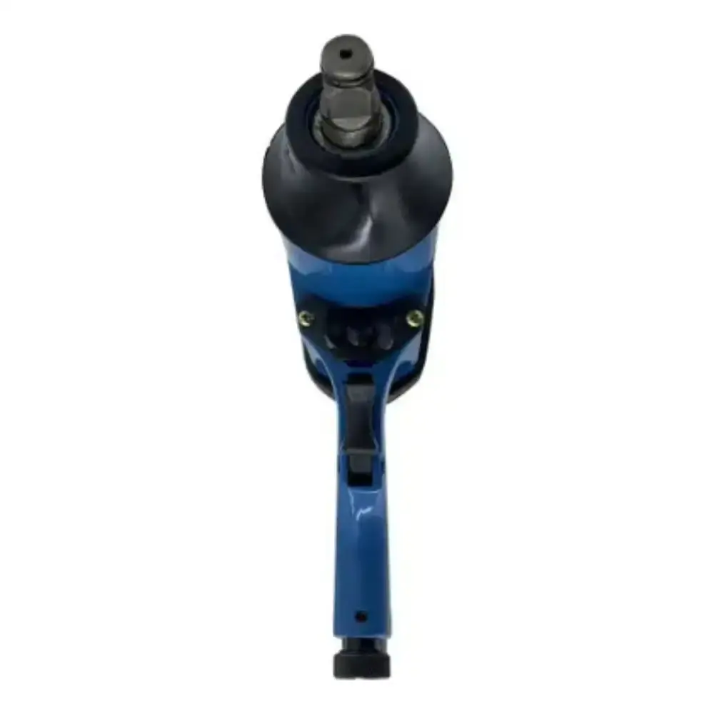 Chave de Impacto Pneumática 1/2 POL 312 Nm 7000 rpm 7593 BREMEN — fotografia 3