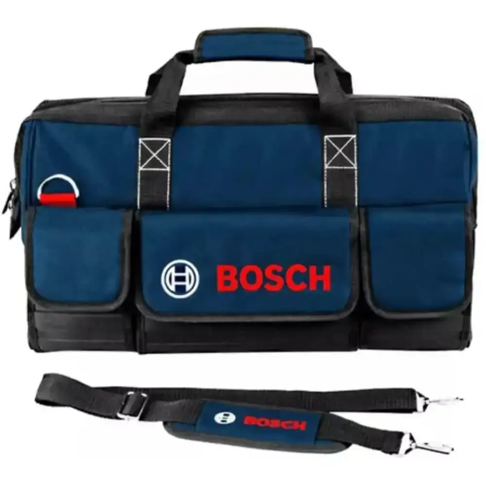 Bolsa grande para transporte de ferramentas 1600A003BK Bosch — fotografia 2