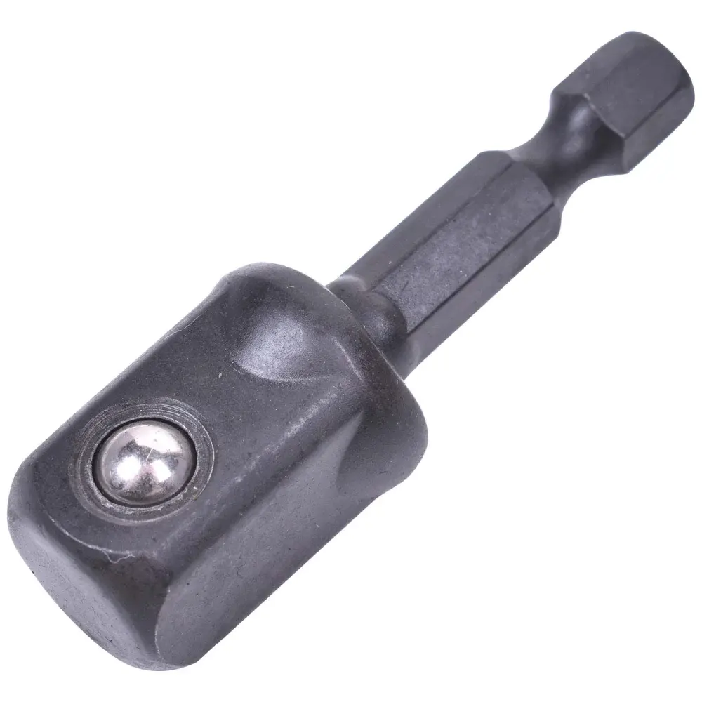 Adaptador para soquetes 1/4 para 1/2 B-54673 Makita — fotografia 4