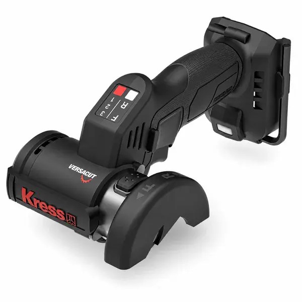 Mini cortadora angular 20V KH805.9 - Kress
