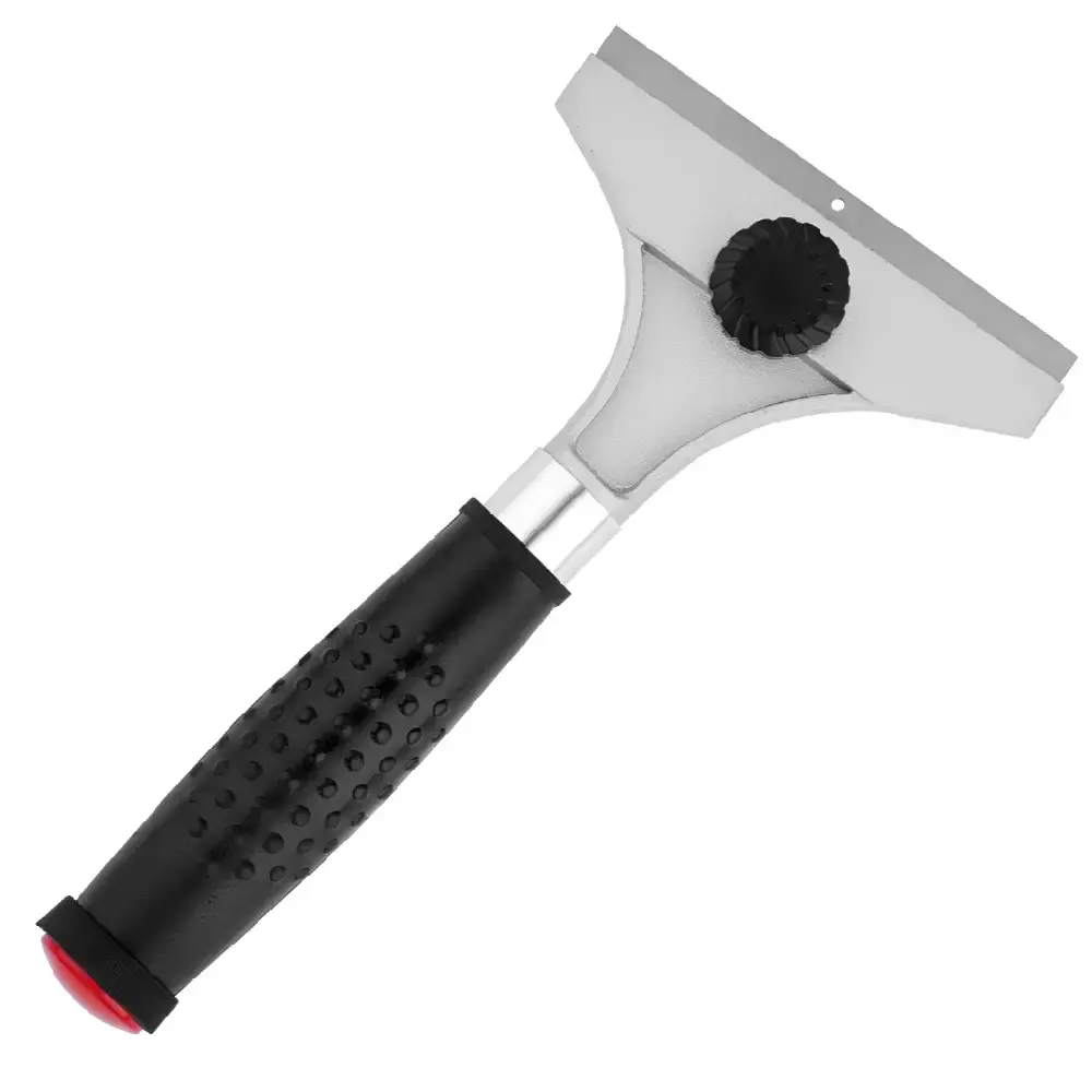 Raspador de rejunte universal lâmina fixa 100 MM MTX — fotografia 5