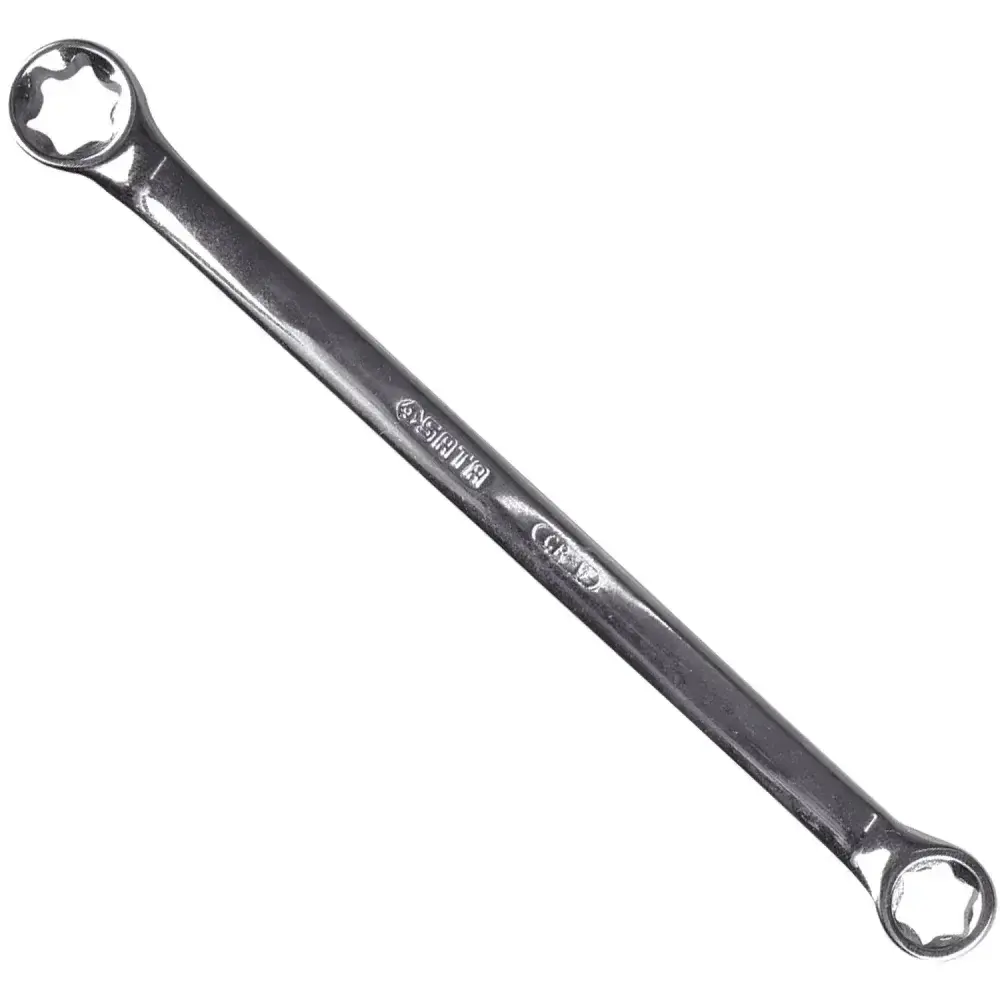 Chave torx tipo estrela de E20 x E24 Sata ST45204SC — fotografia 6