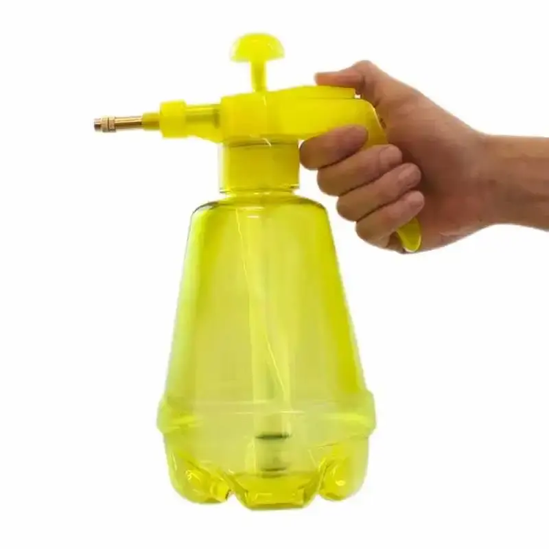 Pulverizador 1.5 litros pressão prévia SX-575 Trapp — fotografia 6