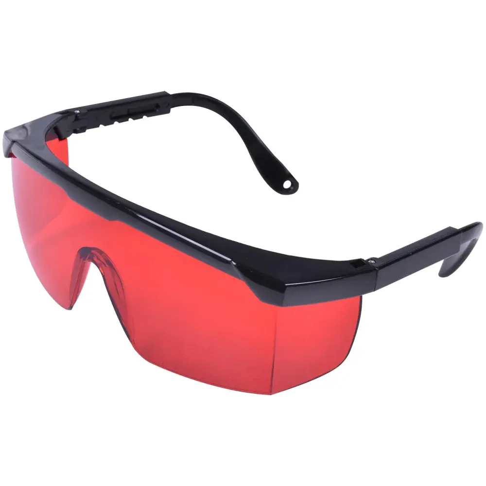 Óculos de visibilidade para laser vermelho Bosch