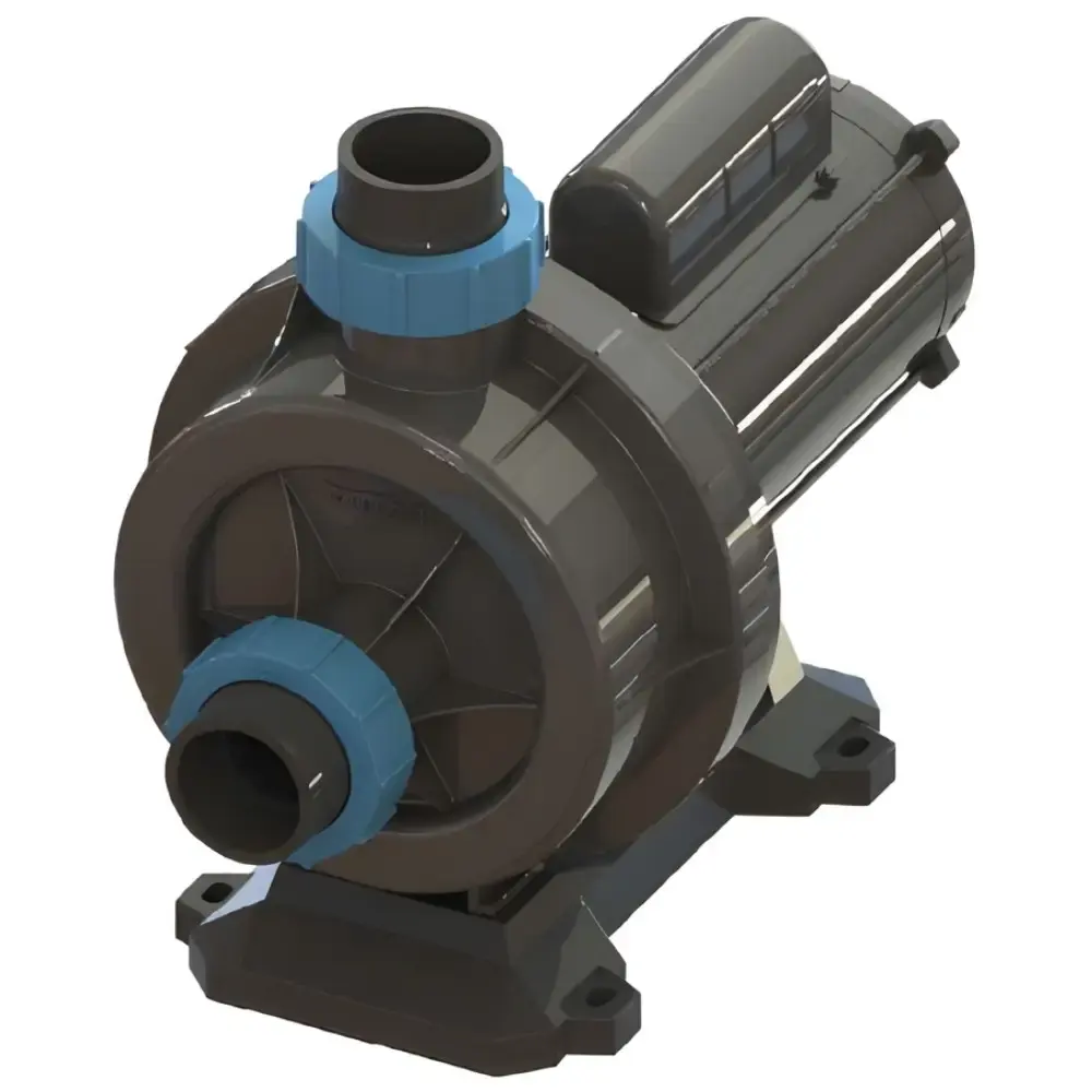 Bomba de hidromassagem 1,5CV BHGW-150 mono Filter