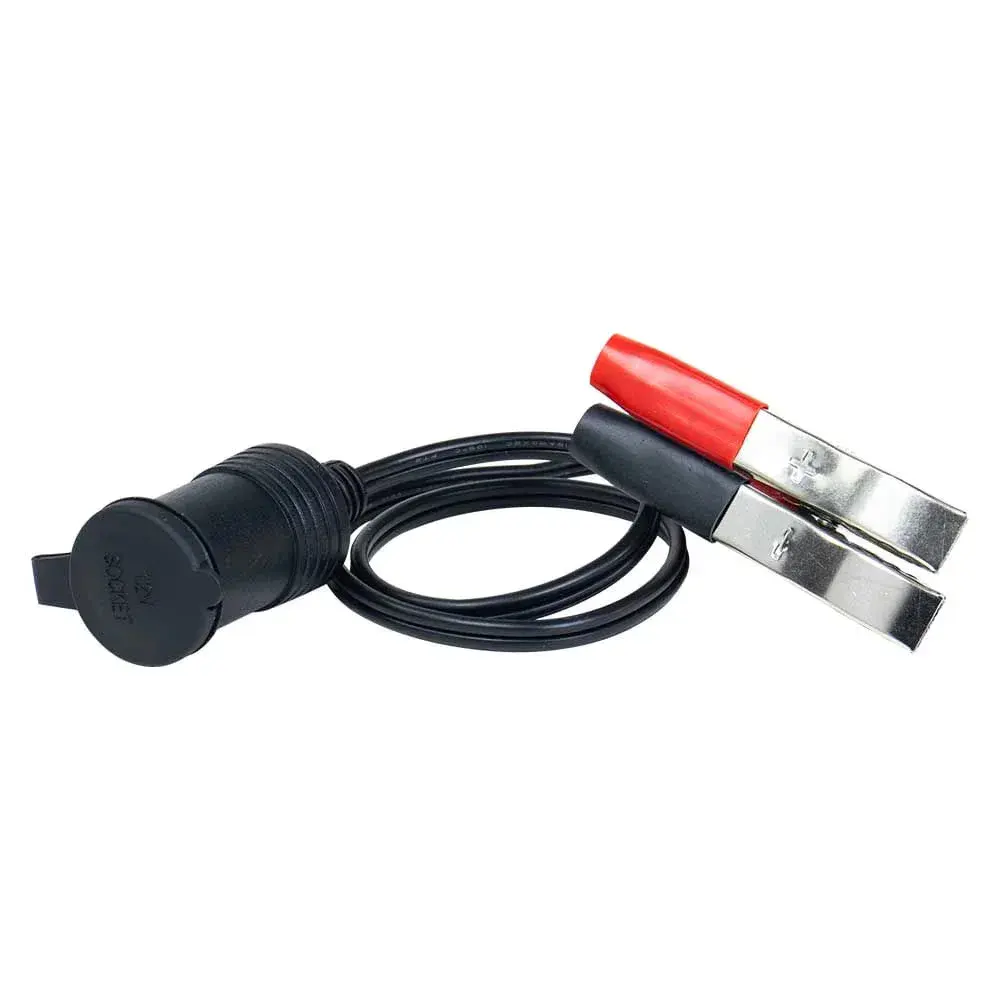 Adaptador para carga de 12V da Kala — fotografia 5