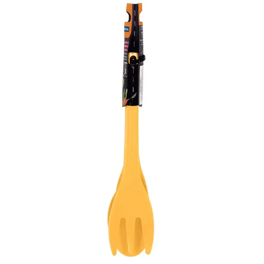 Kit para jardim amarelo com 3 peç Tramontina — fotografia 5