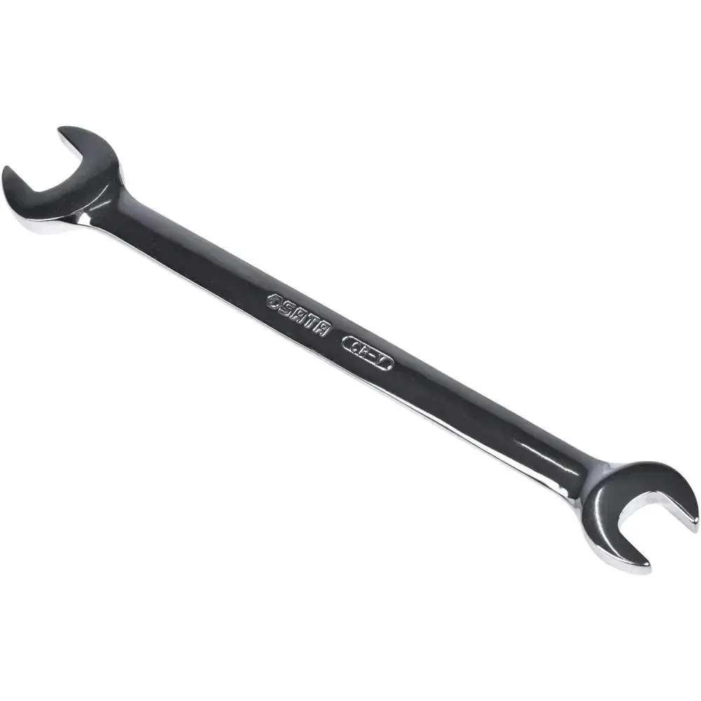 Chave fixa espelhada 16X18MM Sata — fotografia 9