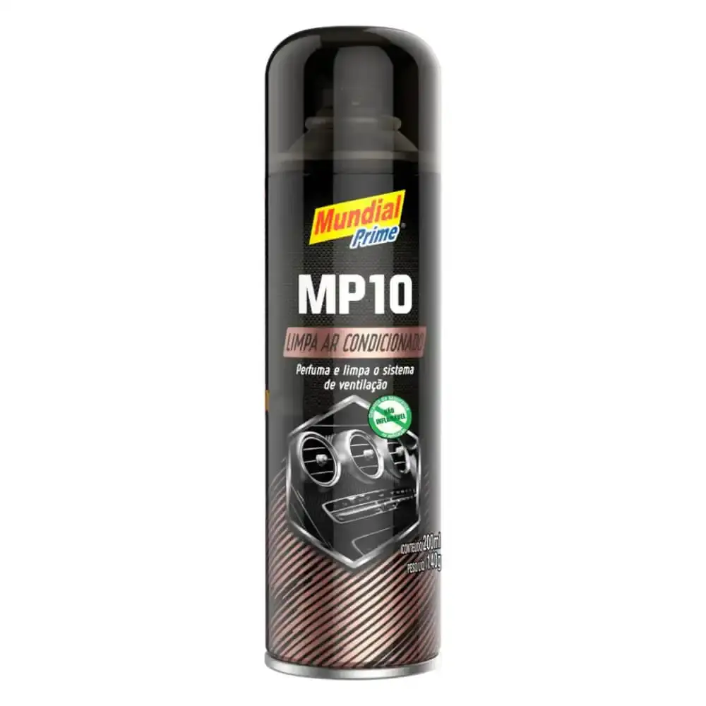 Limpador de ar condicionado spray ervas AE06000003 mundial prime