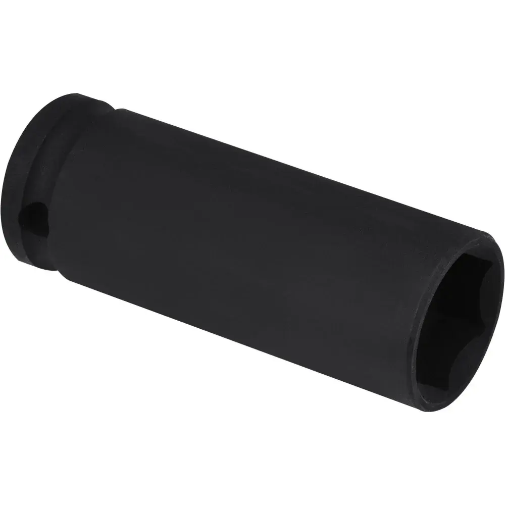 Soquete sextavado de impacto longo encaixe 1/2 21MM Worker — fotografia 4