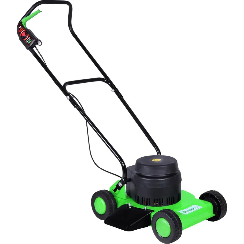 Cortador de grama elétrico SL-30T 1100W 220V Trapp