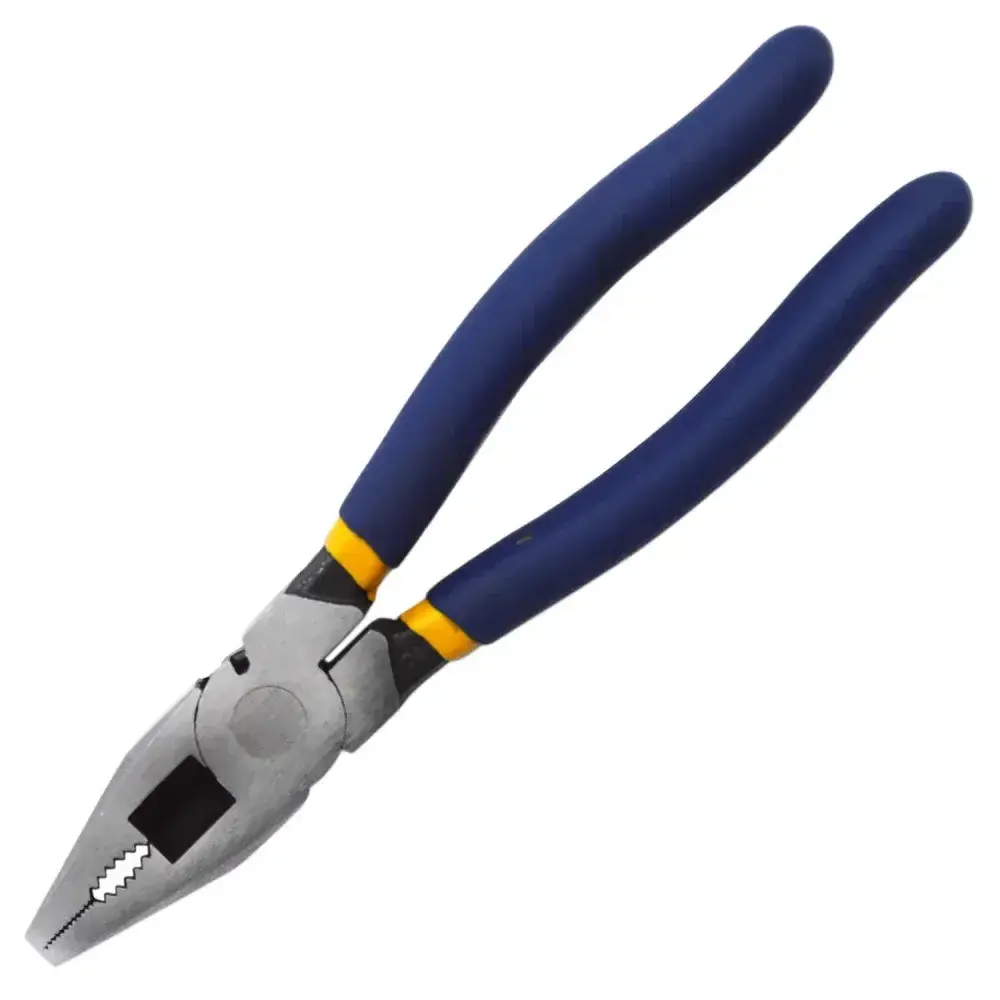 Alicate universal 8 vise-grip - para uso geral Irwin — fotografia 7