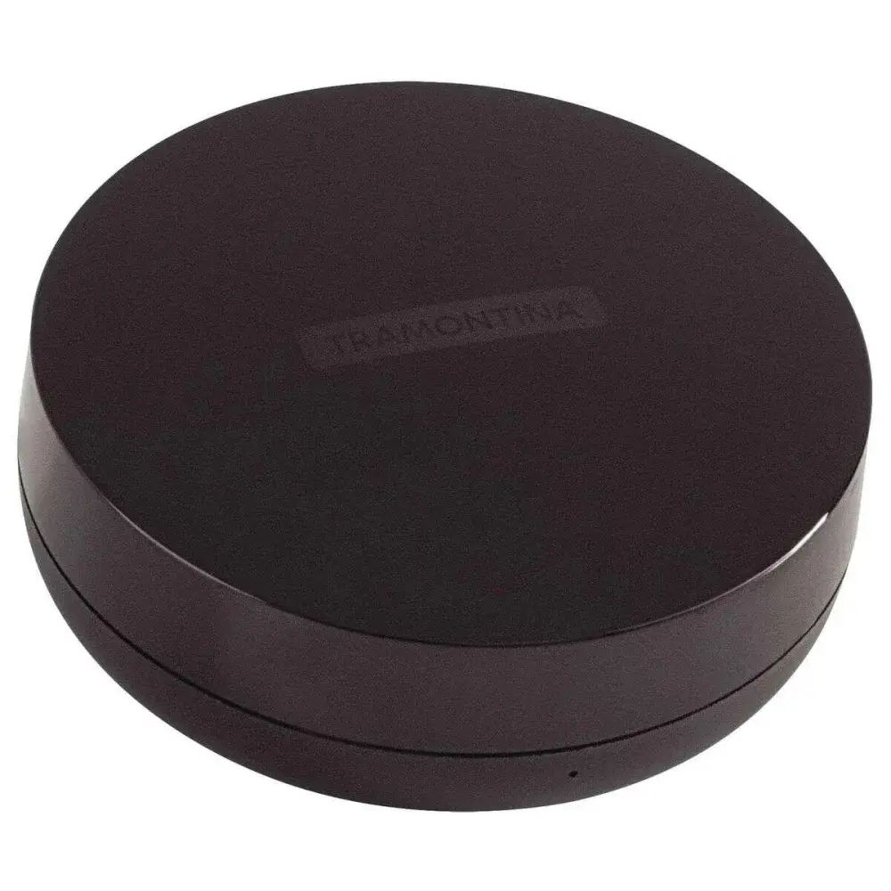 Controle universal smart wifi 100 - 240V/5V 1A da Tramontina — fotografia 4