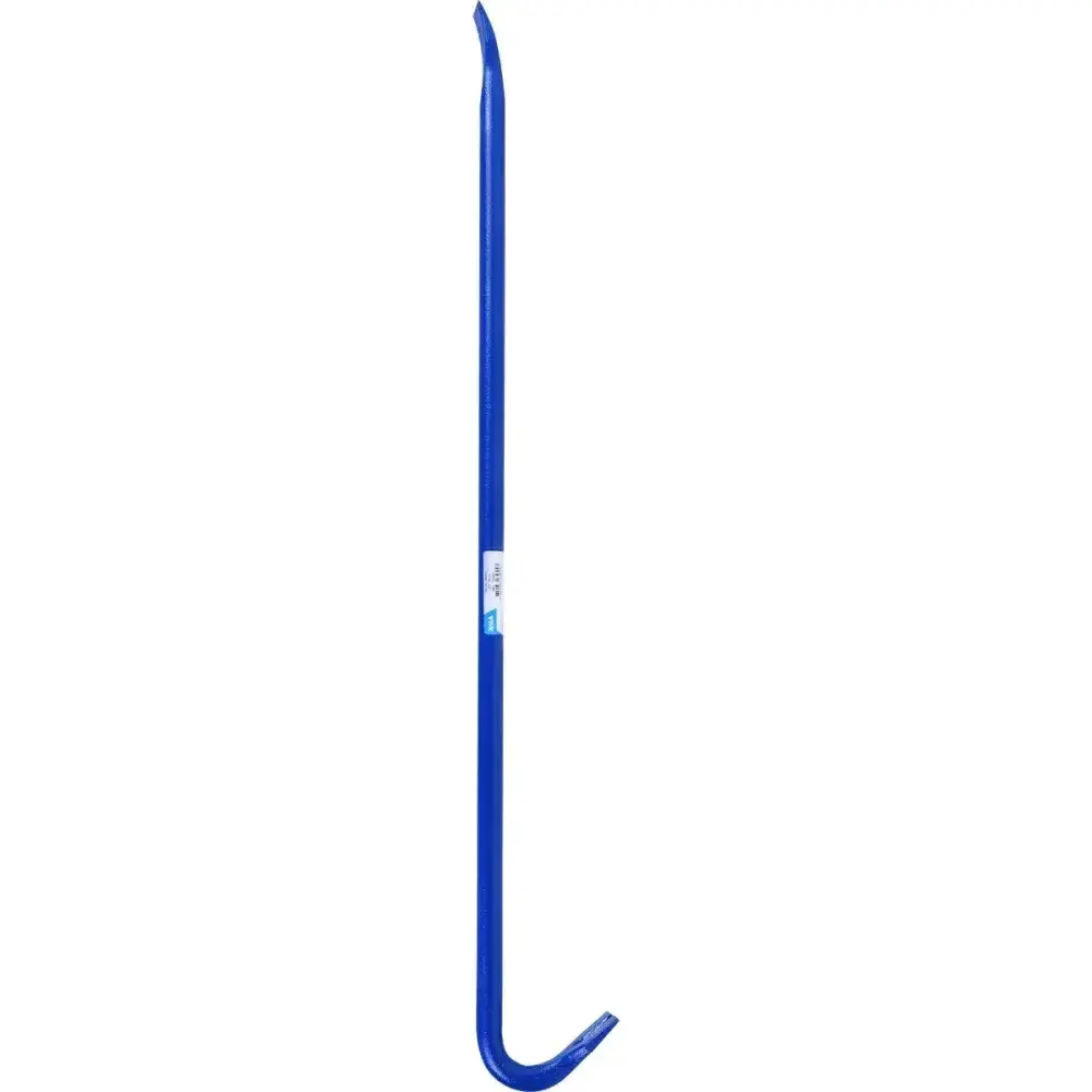 Pé de cabra em aço especial azul 80CM Kala — fotografia 6