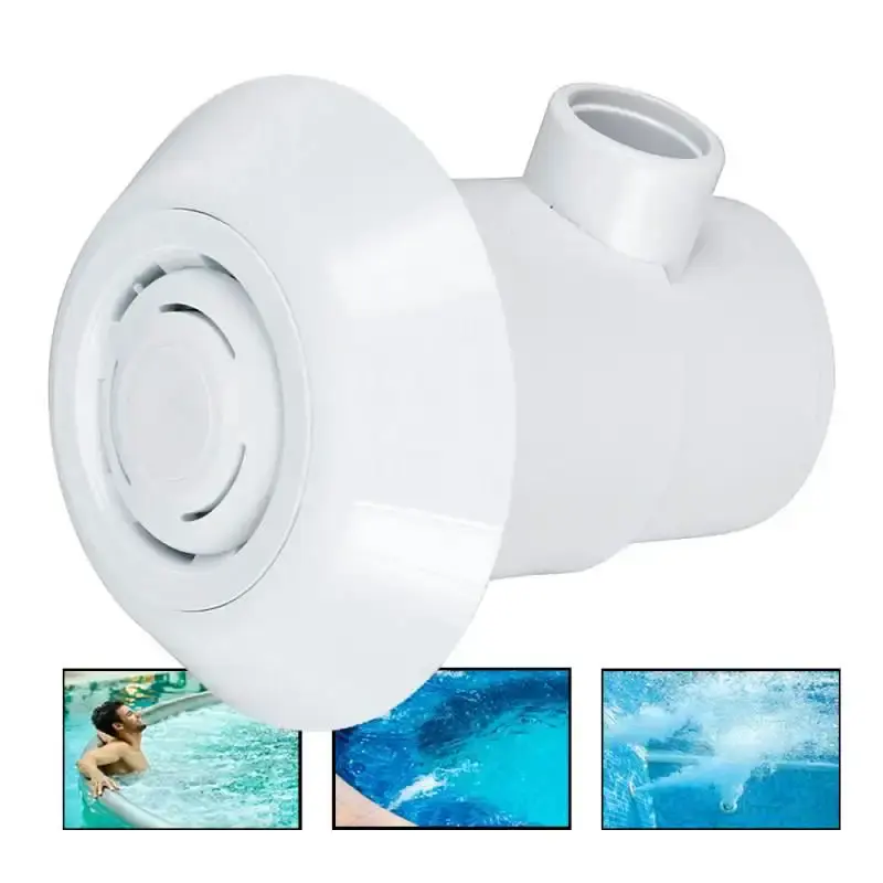 Dispositivo de hidromassagem para piscinas de concreto 400831 Fluidra