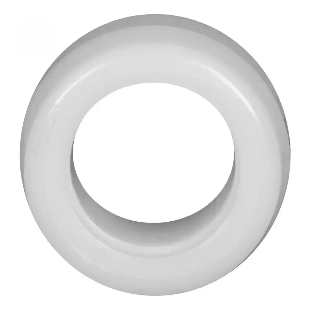 Roda de carga nylon TM2500 0436135 Paletrans — fotografia 2