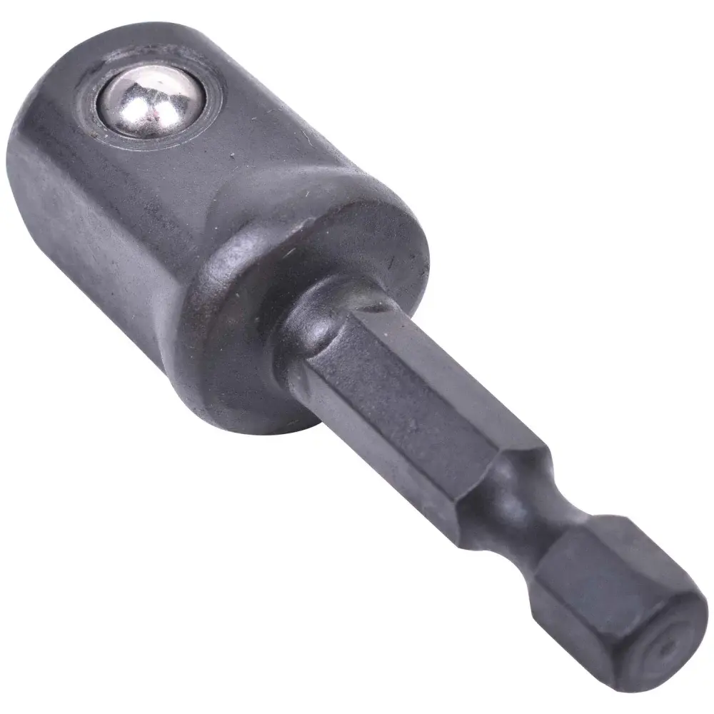 Adaptador para soquetes 1/4 para 1/2 B-54673 Makita — fotografia 3