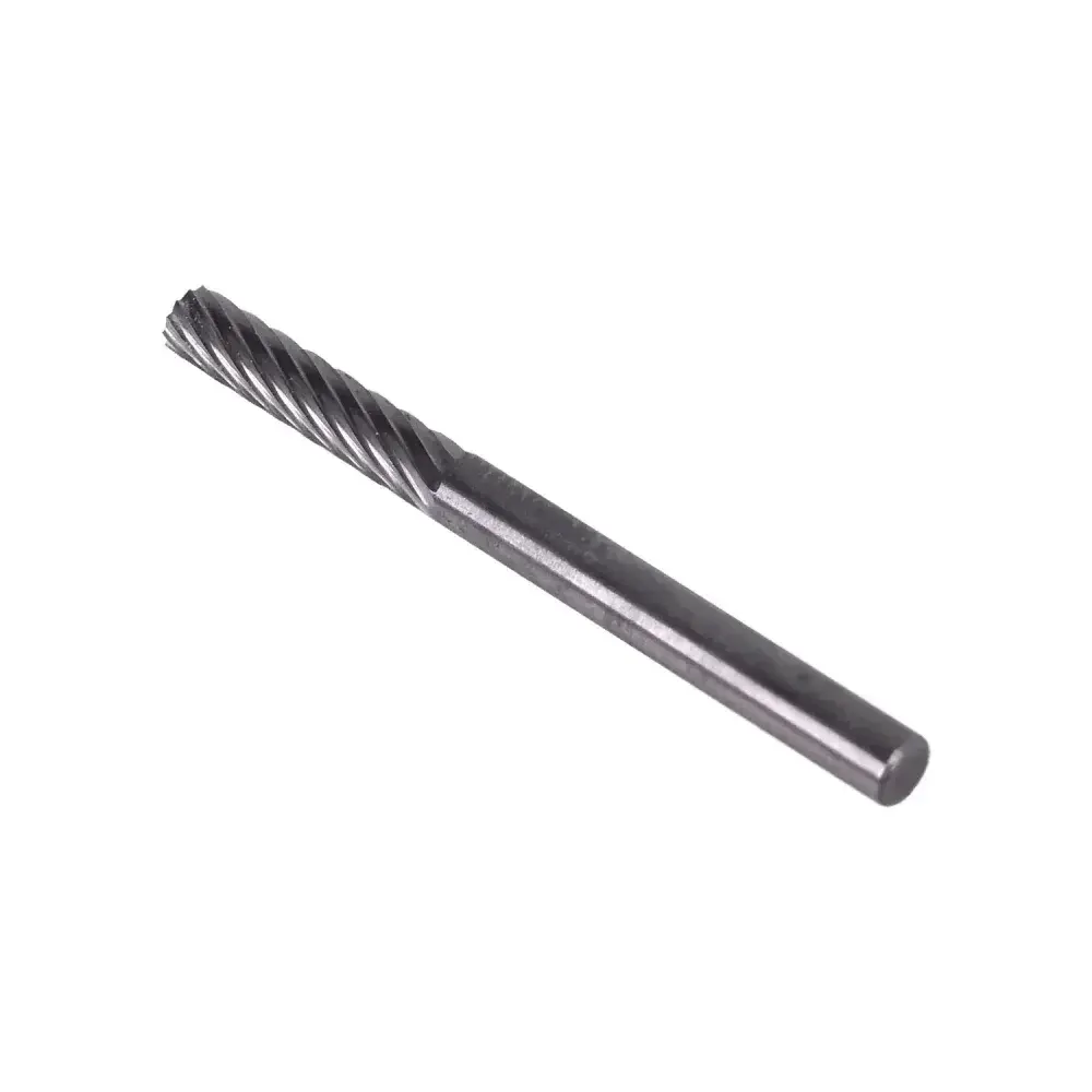 Escariador de carbureto de tungstênio 1/8 9901 Dremel — fotografia 7