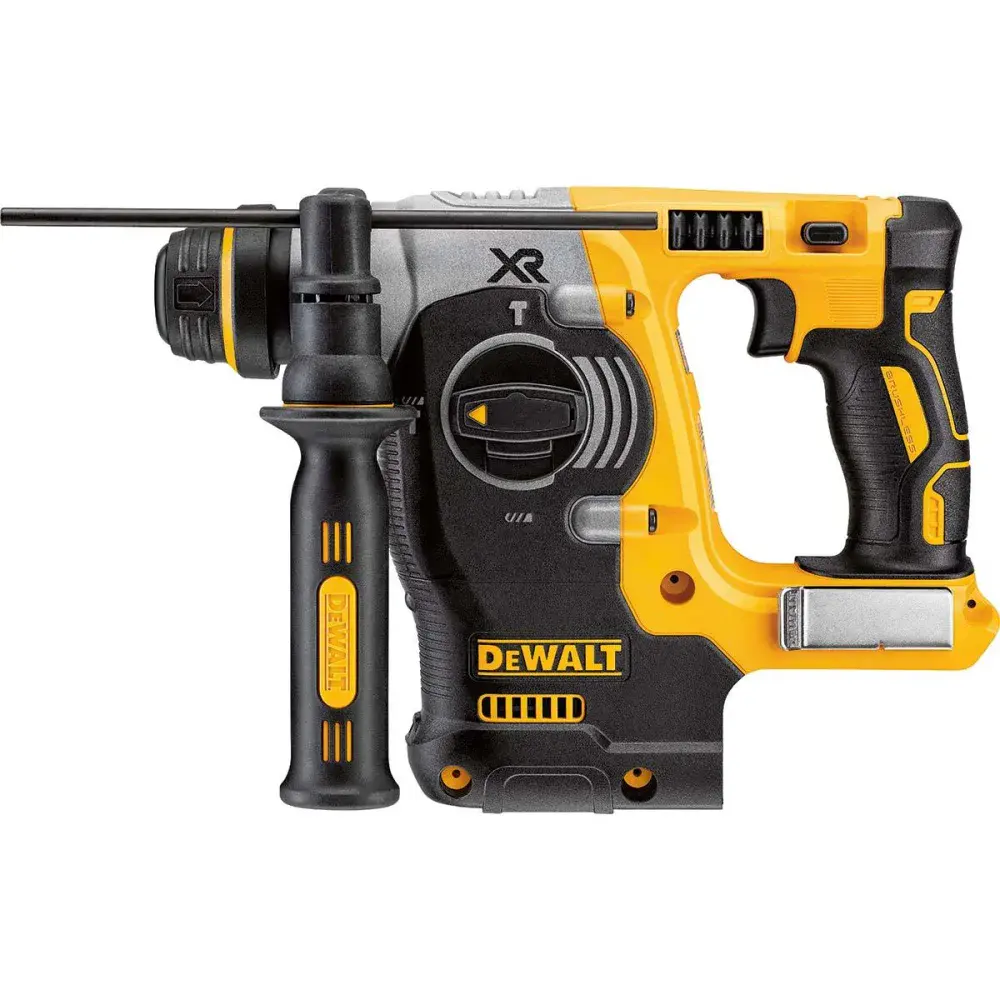 Martelete rompedor sds plus 1 20V max brushless Dewalt — fotografia de referência