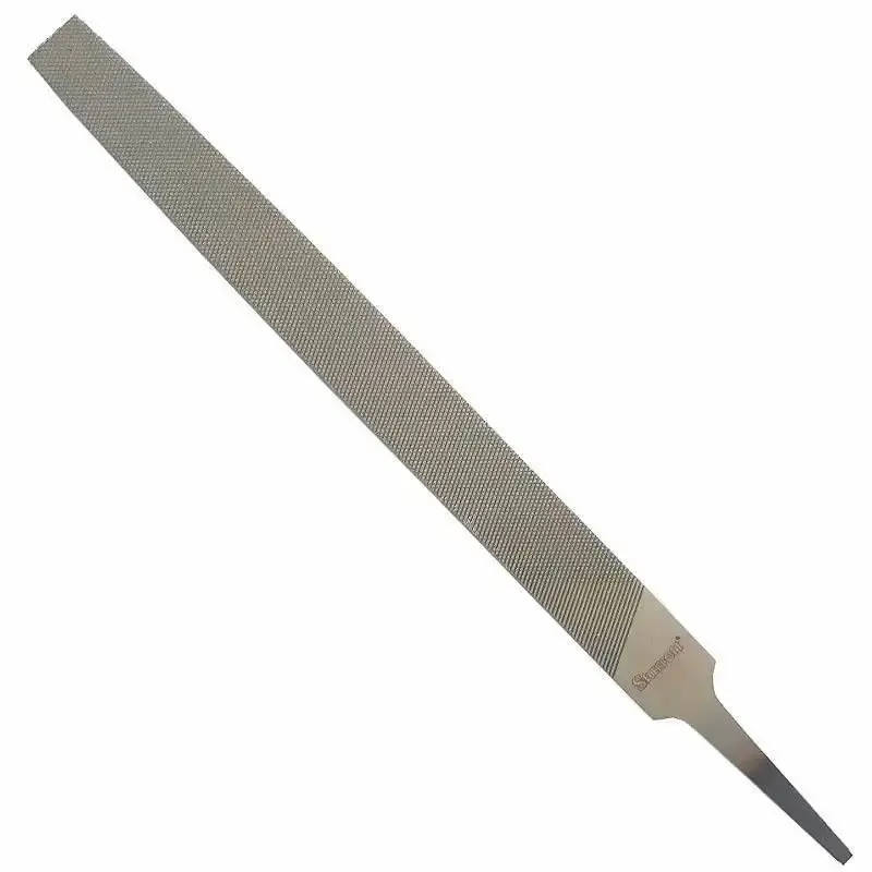 Lima chata afilada bastarda 8 pol L101-108 Starrett