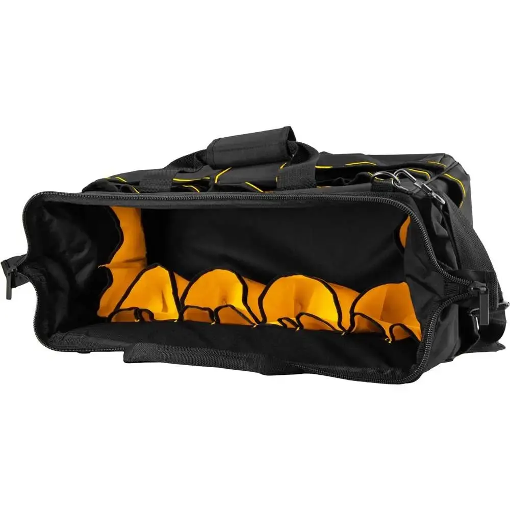 Bolsa em lona para ferramentas BL-900 Vonder — fotografia 7