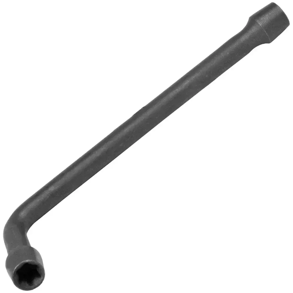 Chave l 140 mm cr 16 cr ferramentas — fotografia 9