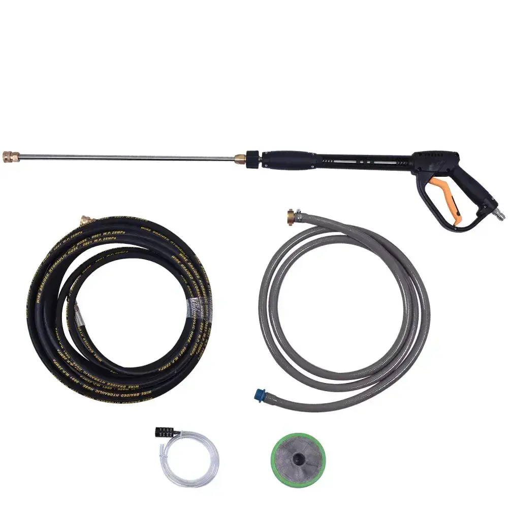 Lavadora de alta pressão PROFI2500 2500PSI 3200W 220V Wap — fotografia 10