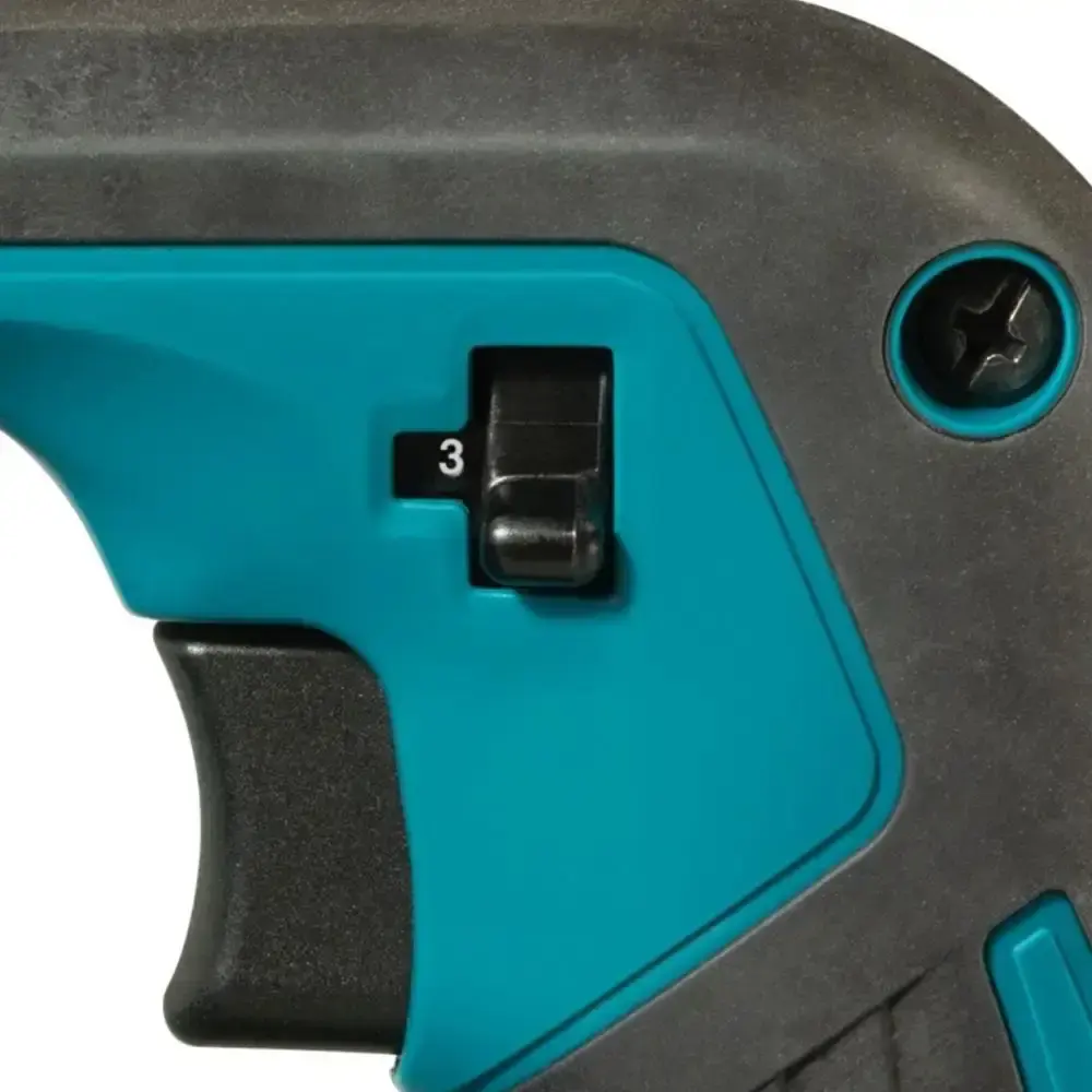 Soprador de folhas 18V DUB186Z com 4 baterias 5AH e carregador bivolt Makita — fotografia 3