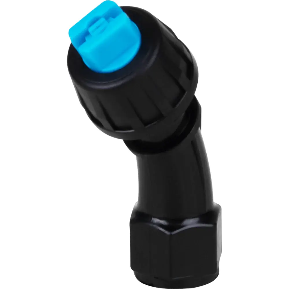 Pulverizador costal bateria pbk 100 10L Kala — fotografia 7