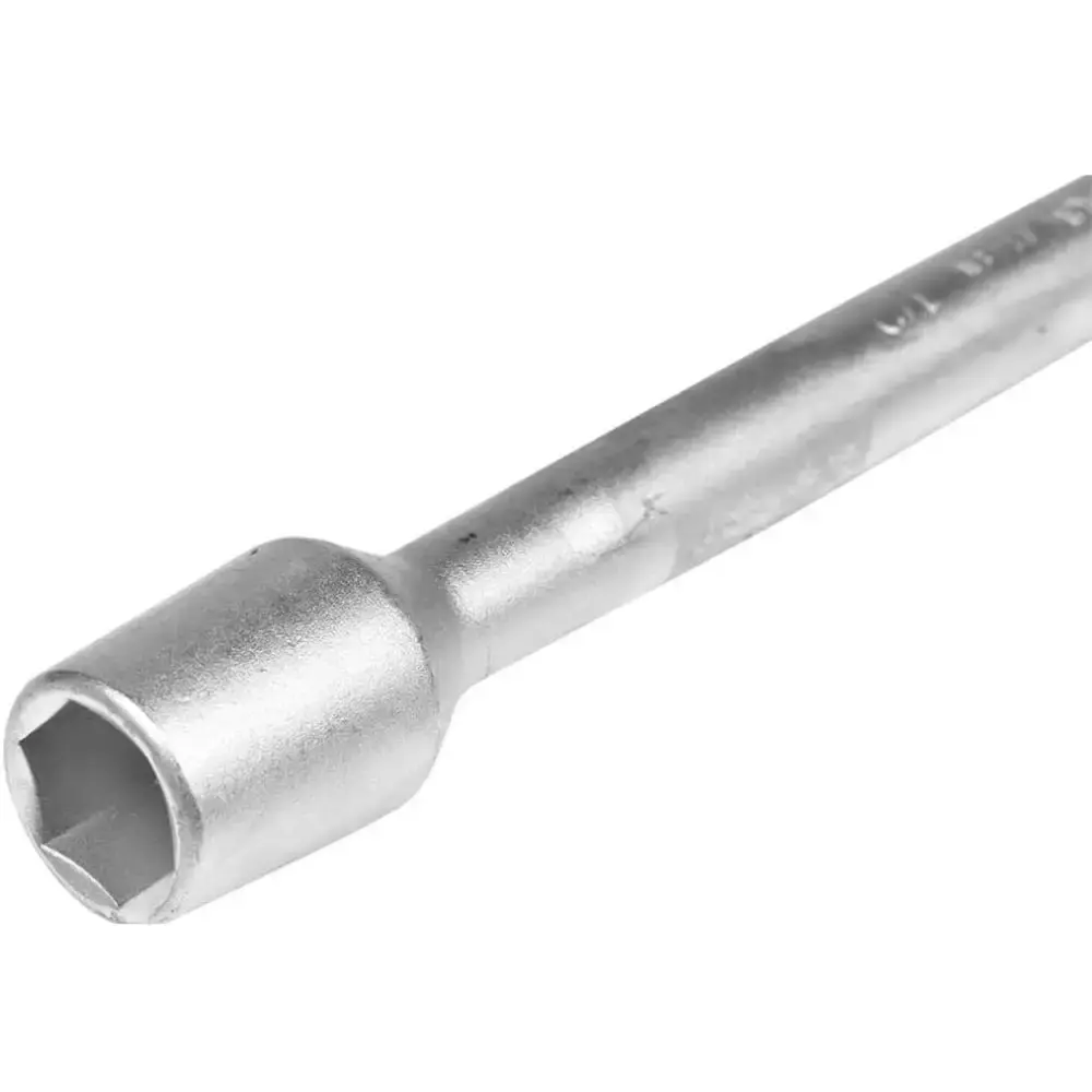 Chave biela tipo l 12 MM cromo vanadium R01800012 gedore RED — fotografia 4
