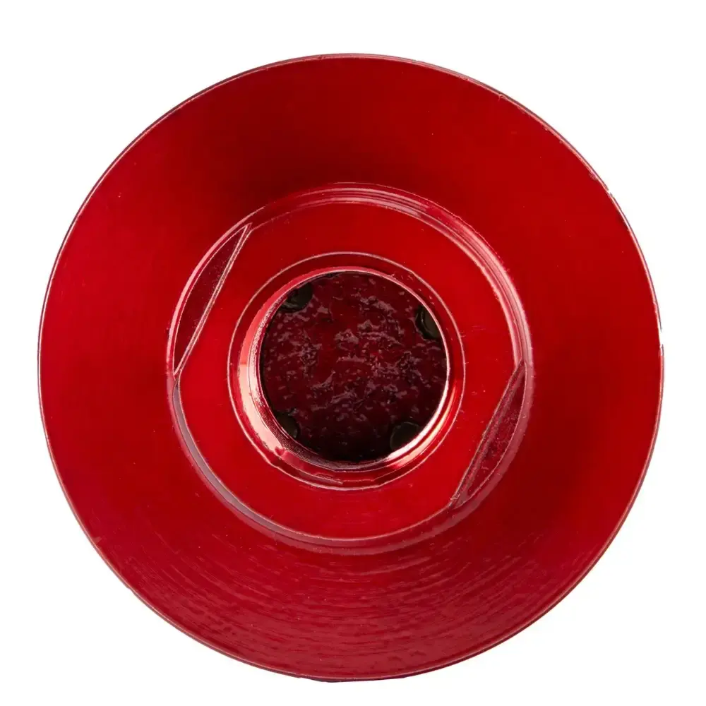 Mini filtro de ar 1/4 POL para compressor 570089 MTX 3M — fotografia 6