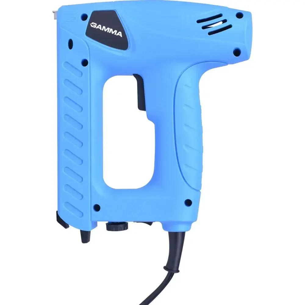 Grampeador pinador elétrico G1960/BR2 gamma – 220V Gamma Ferramentas — fotografia 8