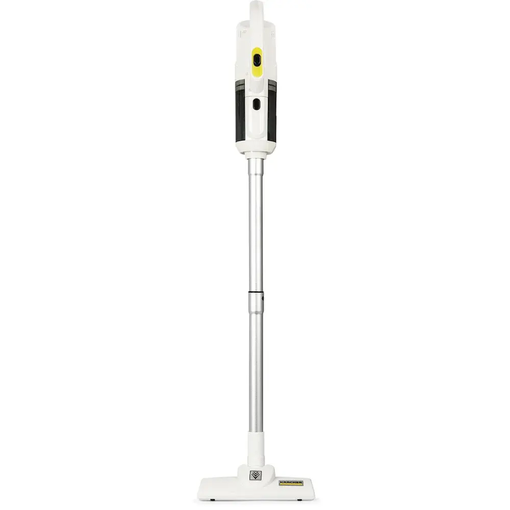Aspirador de pó vertical com filtro hepa VCL-3 14V Karcher