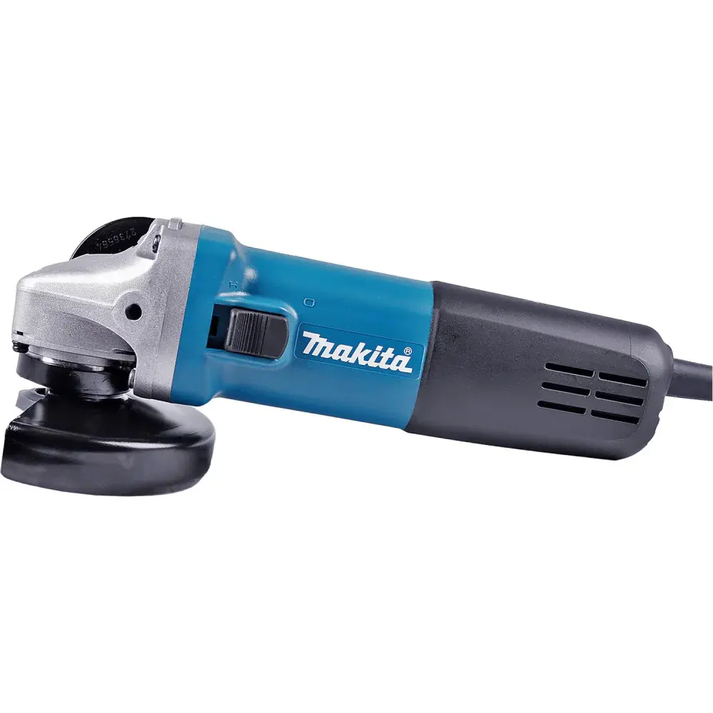 Esmerilhadeira angular 9557HNG 4.1/2” 840W 127V Makita — fotografia 2