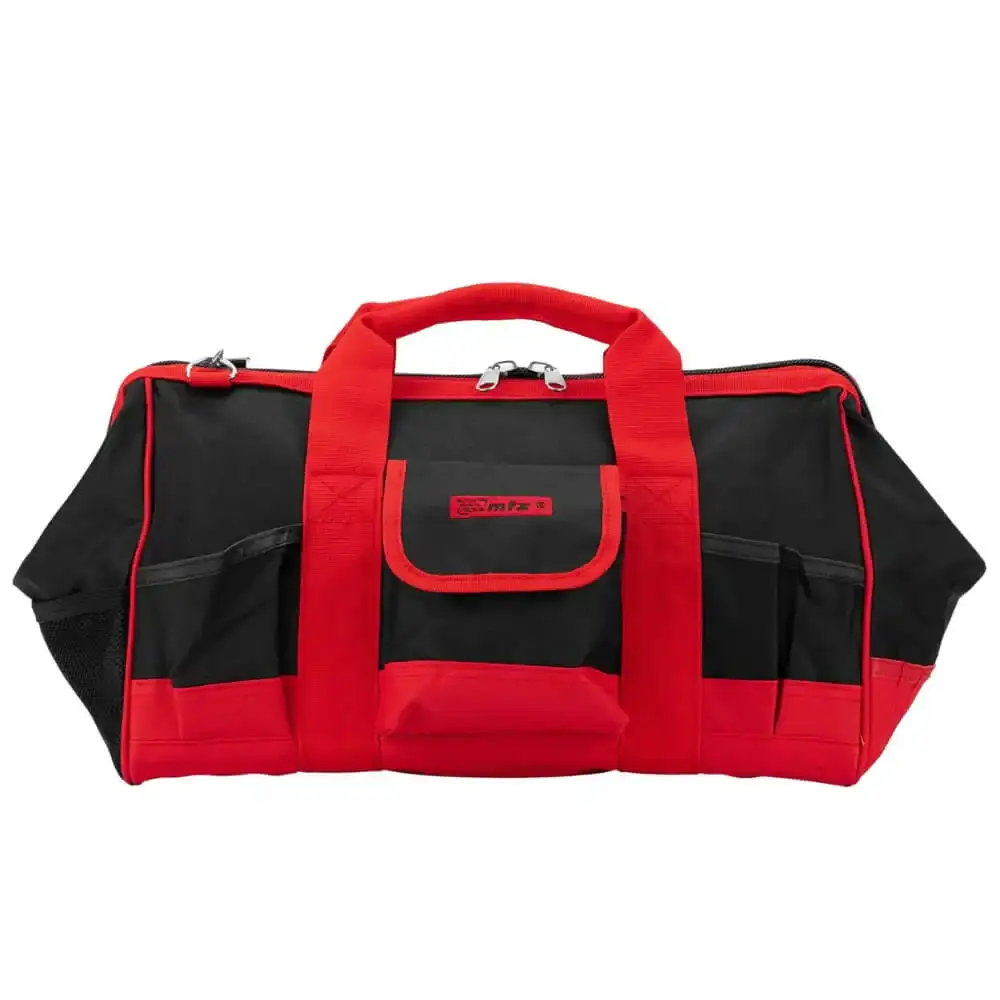 Bolsa em lona para ferramentas 18 POL com 32 bolsos 902569 MTX — fotografia 4