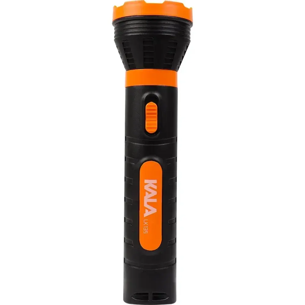 Lanterna led recarregável 3W 4V 900MAH bivolt Kala — fotografia 7