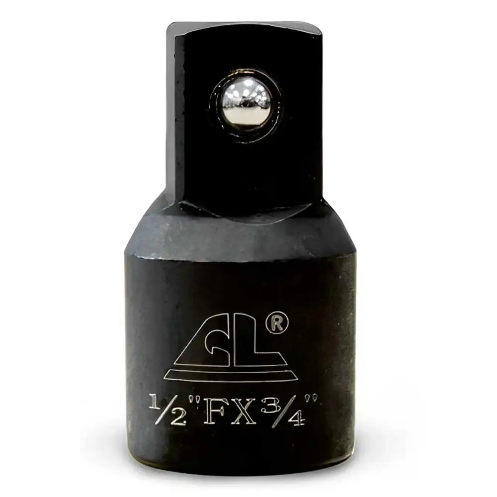Adaptador para soquete 3/4 pol para 1/2 pol 8924 Bremen