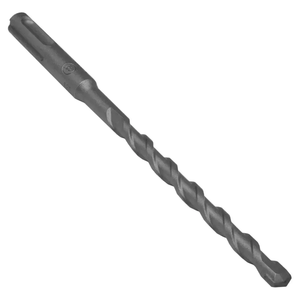 Broca sds plus 8X160MM para martelete SDS-PLUS-1 Bosch — fotografia 7