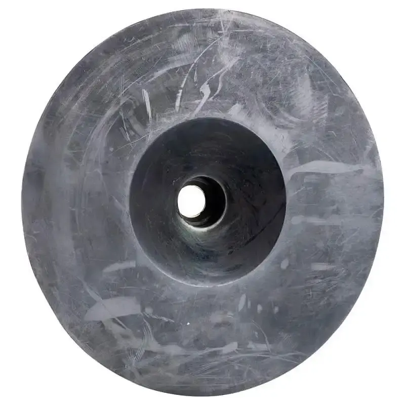 Suporte de disco prato para lixadeira 7 POL 180 MM profix — fotografia 5
