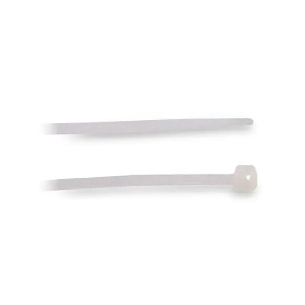 Abraçadeira de Nylon 1200x9 MM c/ 10 unidades VONDER — fotografia 4