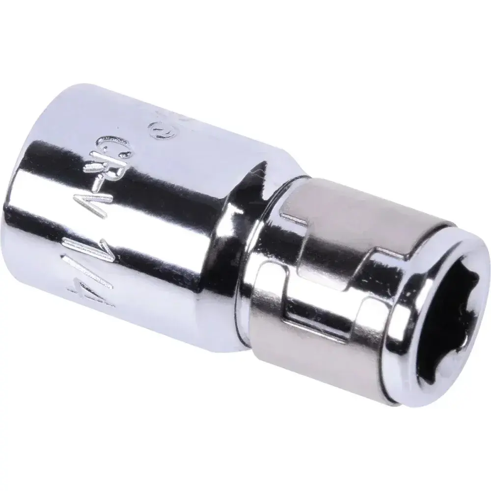 Adaptador para bit encaixe 1/4 Worker — fotografia 7