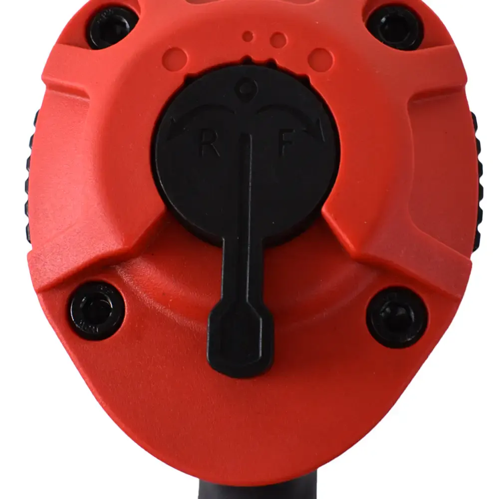 Chave de impacto pneumática 3/4 POL SGT-0545 210 kgfm SGT — fotografia 5