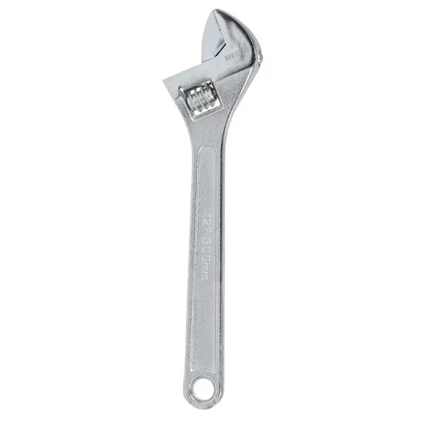 Chave inglesa ajustavel 12`` WS9722 - Wesco