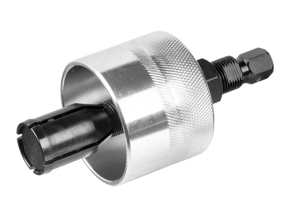 Extrator interno abertura de 30 a 32 mm rolamento Raven — fotografia de referência