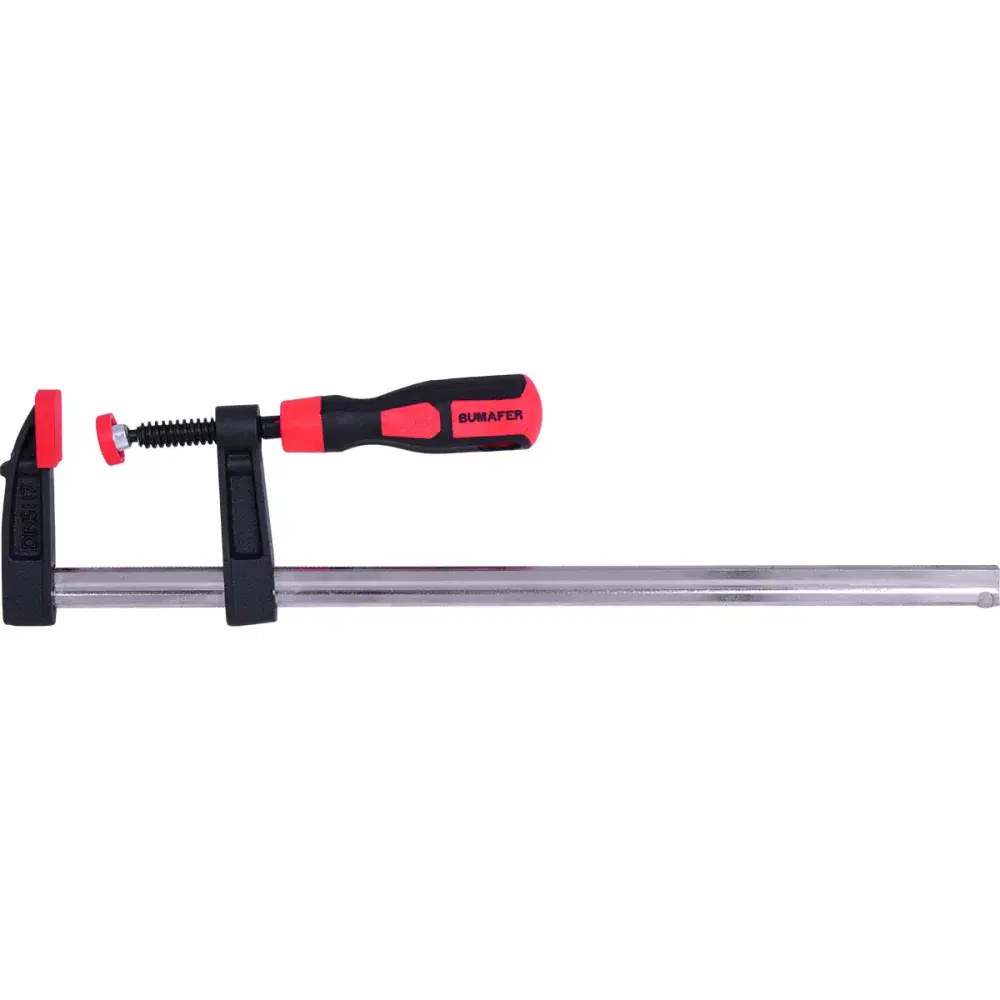 Grampo sargento 50X300MM Bumafer